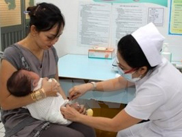 Những sự kiện trong nước nổi bật trong tuần từ ngày 20-26/4 ảnh 8