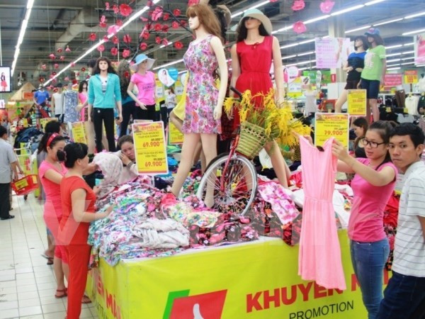 Những sự kiện trong nước nổi bật trong tuần từ ngày 20-26/4 ảnh 4