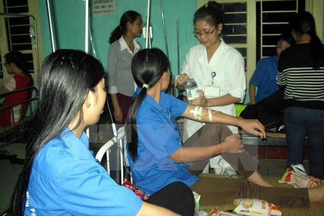 Những sự kiện trong nước nổi bật trong tuần từ ngày 20-26/4 ảnh 7