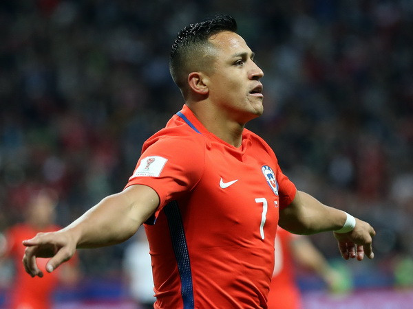 Arsenal bán Sanchez: Bến đỗ nào cho Alexis Sanchez? ảnh 1