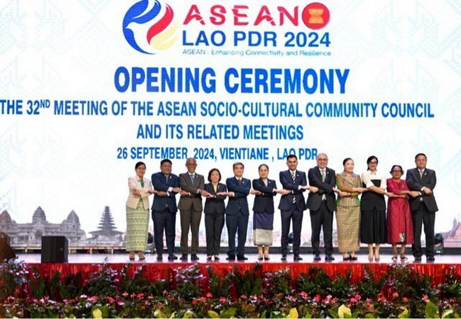 ttxvn_cong dong van hoa xa hoi asean (3)_resize.jpg
