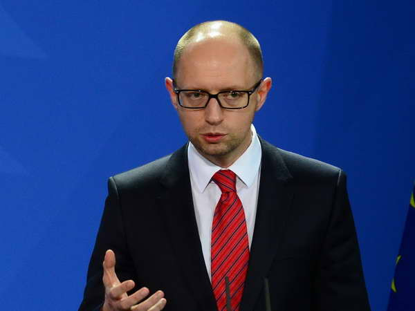 Ukraine từ chối chức Chủ tịch luân phiên cộng đồng SNG ảnh 1