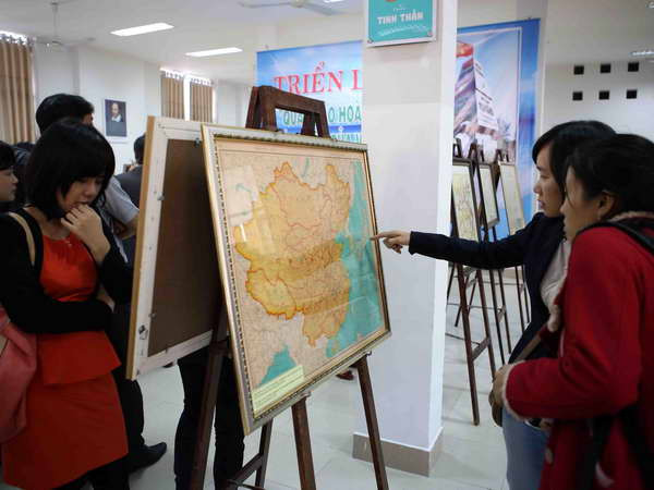 Bằng chứng hiển nhiên Hoàng Sa, Trường Sa là của Việt Nam ảnh 1