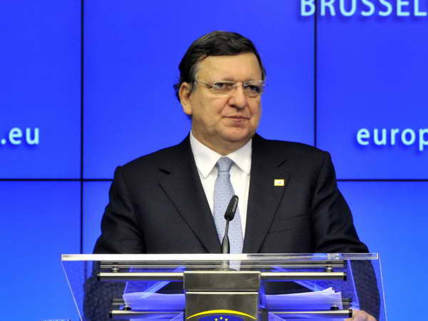 EU hối thúc Nga và Ukraine sớm đạt thỏa thuận hòa bình ảnh 1