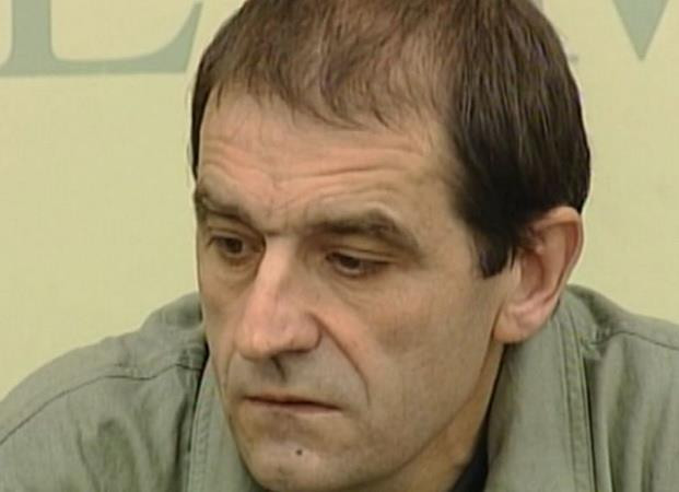 Tòa án Pháp phóng thích thủ lĩnh nhóm ly khai ETA ở Tây Ban Nha ảnh 1