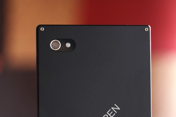 Bkav lần đầu tiết lộ smartphone cao cấp tại triển lãm CES 2015 ảnh 2