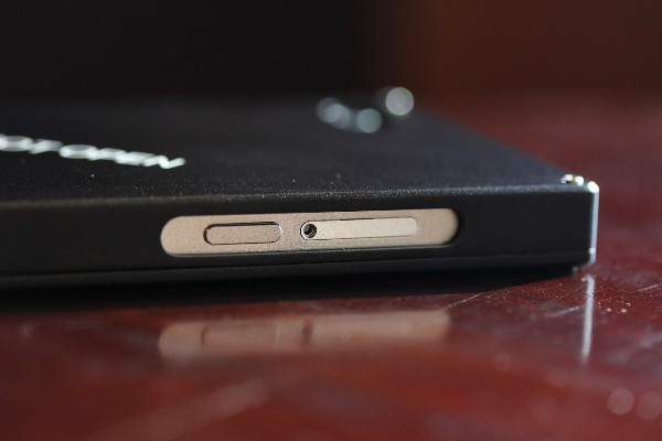 Bkav lần đầu tiết lộ smartphone cao cấp tại triển lãm CES 2015 ảnh 3