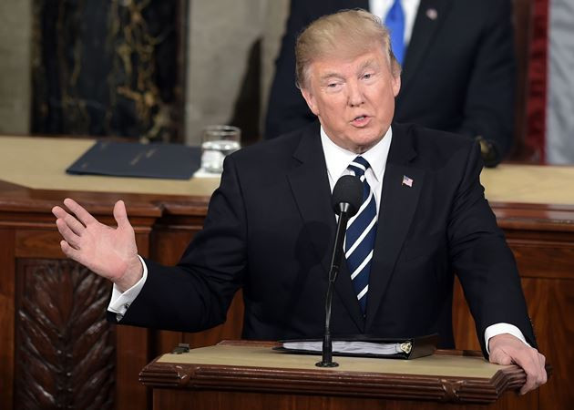 Tổng thống Trump sẽ gặp Chủ tịch Trung Quốc Tập Cận Bình vào tháng 4 ảnh 1