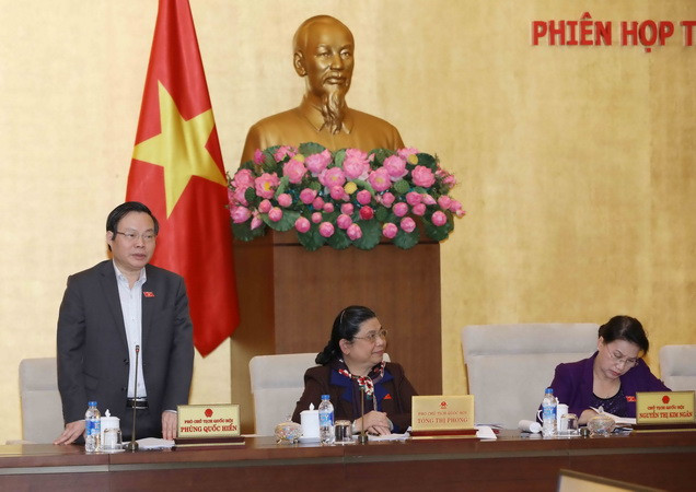 Đảm bảo du lịch phát triển thành ngành kinh tế mũi nhọn ảnh 2