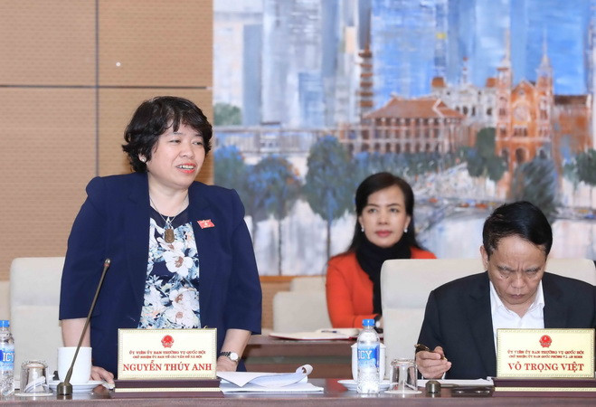 Đảm bảo du lịch phát triển thành ngành kinh tế mũi nhọn ảnh 1