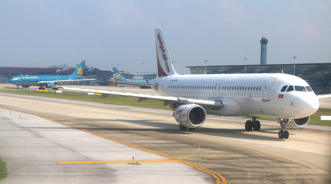 ACV chưa chốt các điều khoản cụ thể về việc bán cổ phần ảnh 1