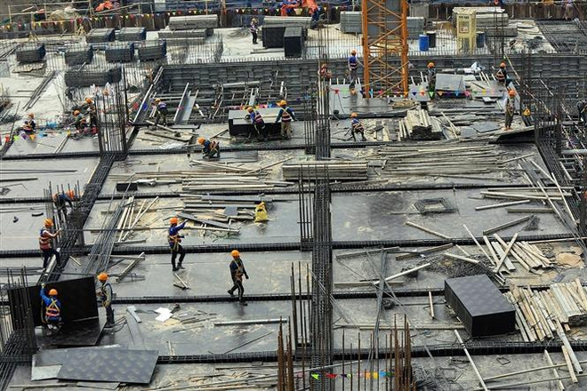 Nghị quyết về tháo gỡ khó khăn cho thị trường bất động sản ảnh 7