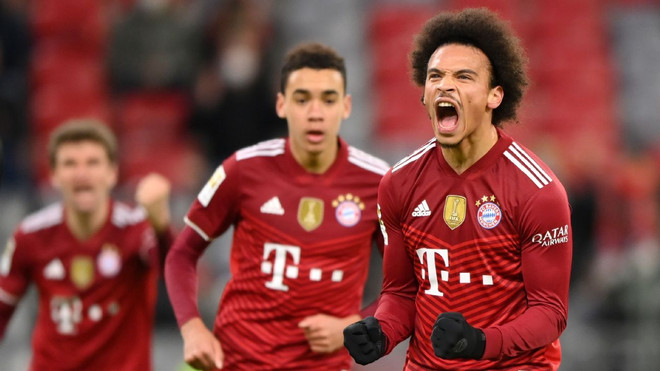 Bayern Munich thắng nhọc nhằn trước đội xếp áp chót Bundesliga ảnh 1