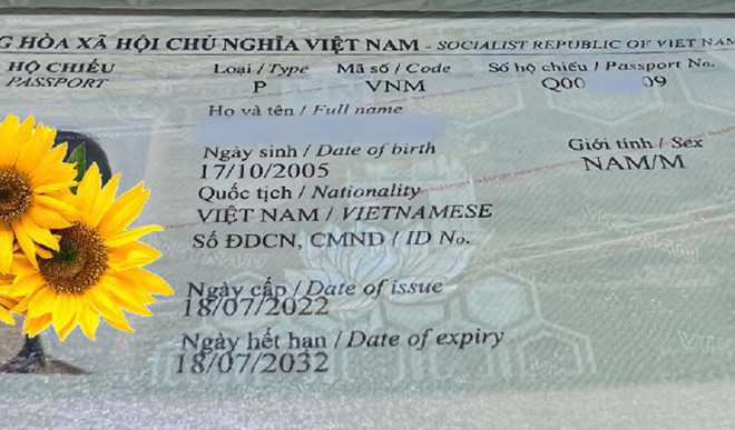 ĐSQ Tây Ban Nha không tiếp nhận xin thị thực Schengen với hộ chiếu mới ảnh 1
