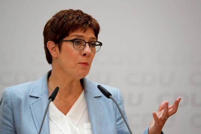 Những vấn đề đe dọa mối quan hệ Mỹ-EU thời ông Joe Biden ảnh 2