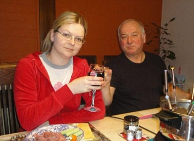 Vụ điệp viên Skripal: Nga cáo buộc Anh vi phạm luật pháp quốc tế ảnh 1