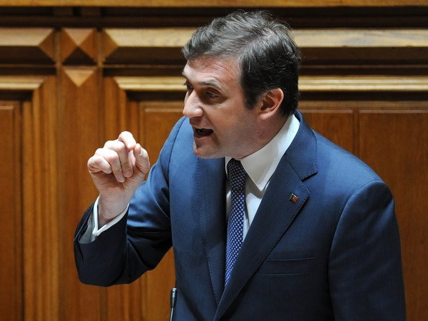 Bồ Đào Nha: Đàm phán lập chính phủ liên minh mới không tiến triển ảnh 1