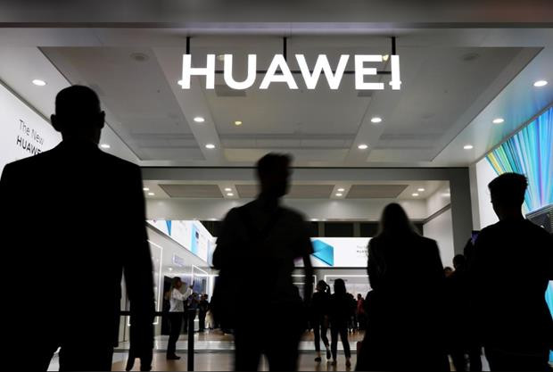 Liệu các biện pháp trừng phạt của Mỹ có thể 'cản đường' Huawei? ảnh 1
