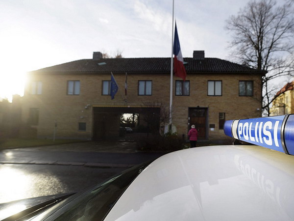 Tới lượt phụ nữ Phần Lan bị người di cư xâm hại tình dục ảnh 1