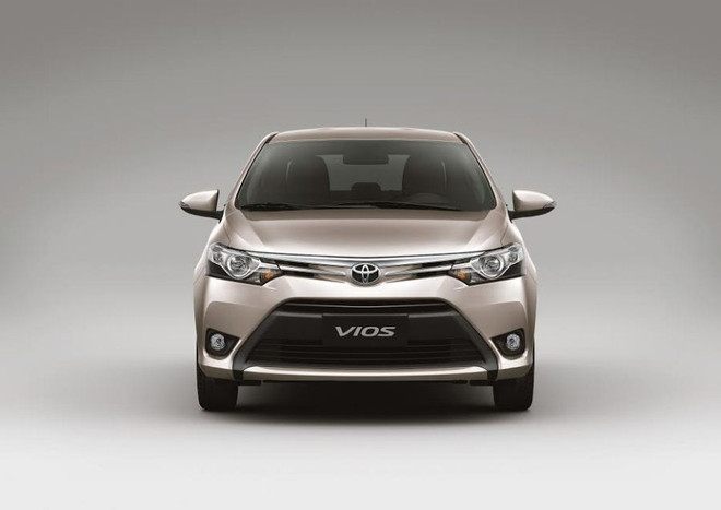 Toyota Vios Vios dẫn đầu trong top 5 mẫu xe bán chạy tại thị trường Việt Nam ảnh 2