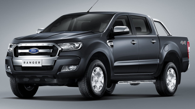 Ford Ranger Vios dẫn đầu trong top 5 mẫu xe bán chạy tại thị trường Việt Nam ảnh 5