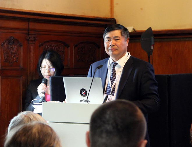 Kết nối doanh nghiệp Việt-Đức trong thời đại kỹ thuật số ảnh 2