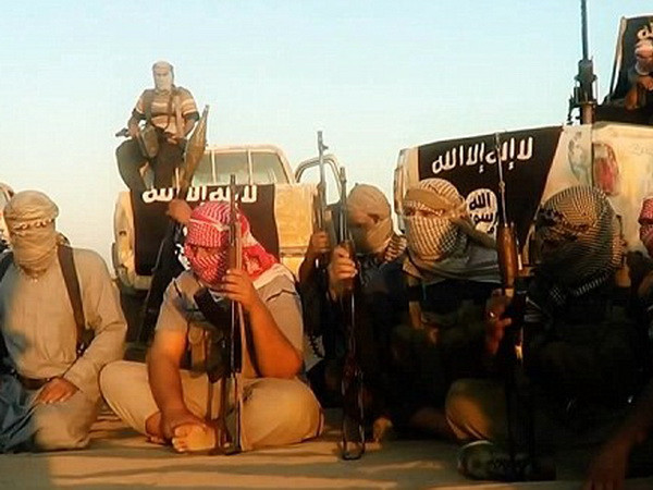 Mỹ và Nga có thể đã thỏa thuận phân chia vai trò tấn công IS ảnh 1