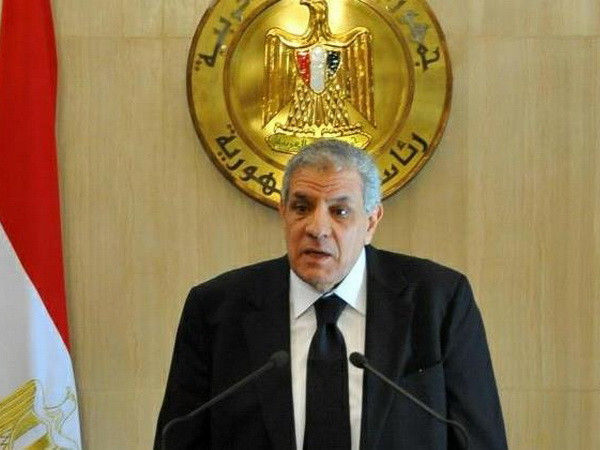 Ai Cập lập các ủy ban củng cố quan hệ với Trung Quốc và Nga ảnh 1