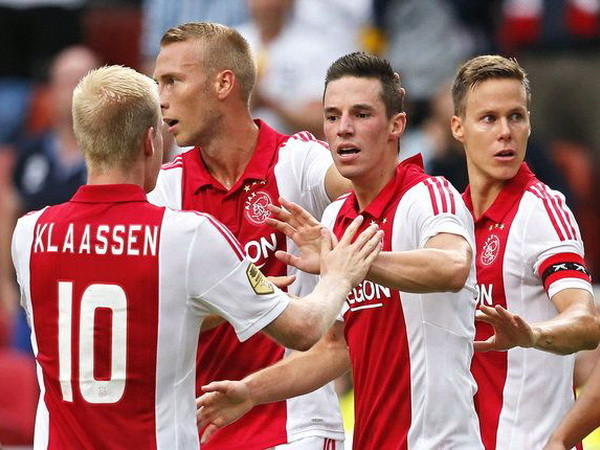 Phỏng vấn Blanc: Đội nào cũng muốn đánh bại Paris Saint-Germain ảnh 2