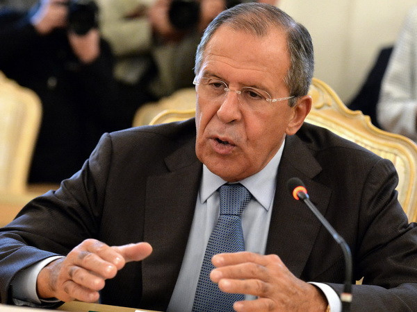 Nga cáo buộc NATO hối Kiev giải quyết xung đột bằng vũ lực ảnh 1