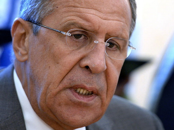 Nga hối Ukraine khởi động đàm phán với các bên có liên quan ảnh 1