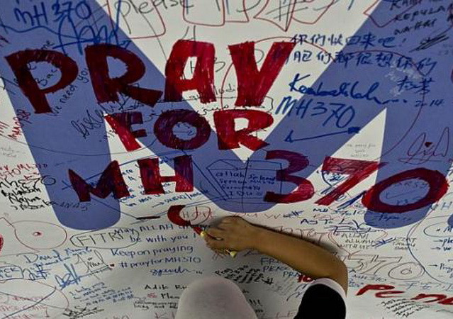 Vụ máy bay MH370: Phi công tự sát sau khi ngắt nguồn cung oxy? ảnh 1