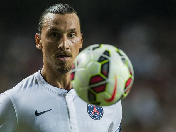 Phỏng vấn Blanc: Đội nào cũng muốn đánh bại Paris Saint-Germain ảnh 3