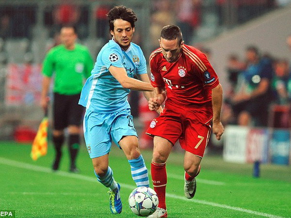 Lịch trực tiếp vòng bảng Champions League: "Đại chiến" Đức - Anh ảnh 1