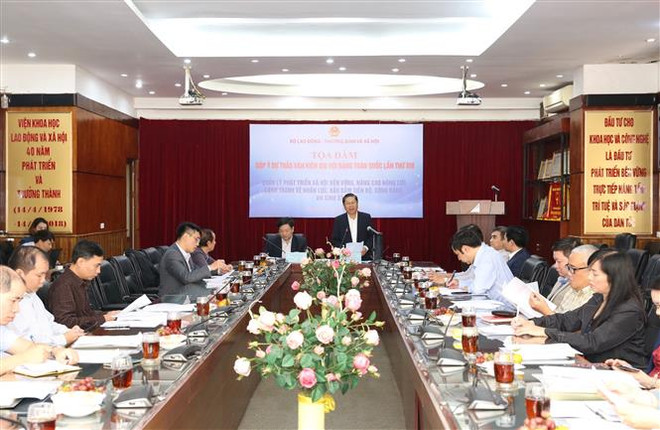 Bảo đảm quyền làm chủ qua cơ chế dân chủ đại diện, dân chủ trực tiếp ảnh 2