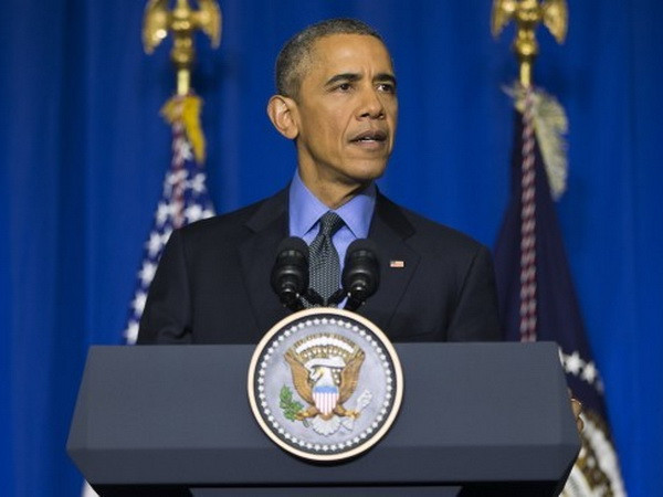 "Biến đổi khí hậu là vấn đề cấp bách với an ninh và kinh tế" ảnh 1