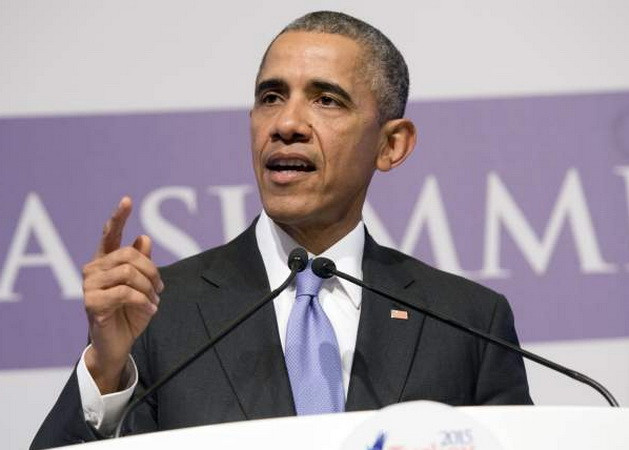 Mỹ kêu gọi Thổ Nhĩ Kỳ, Nga tập trung vào "kẻ thù chung" là IS ảnh 1