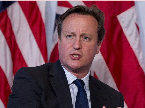 Hạ viện Anh sẽ bỏ phiếu về kế hoạch oanh kích phiến quân IS ảnh 1