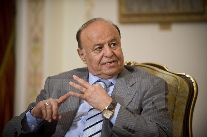 Yemen: Việc Houthi chấp nhận kế hoạch hòa bình là "một âm mưu" ảnh 1