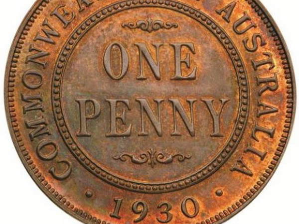 Australia trưng bày đồng tiền xu có giá gần 1,4 triệu USD ảnh 1