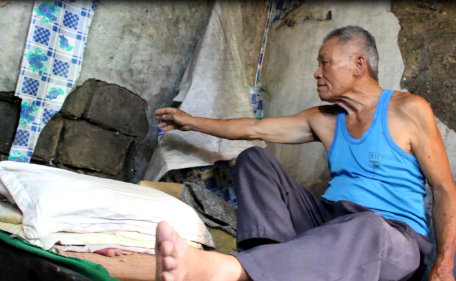 Quảng Ninh: Người dân vùng mỏ sống bất an trong những căn nhà chờ sập ảnh 5