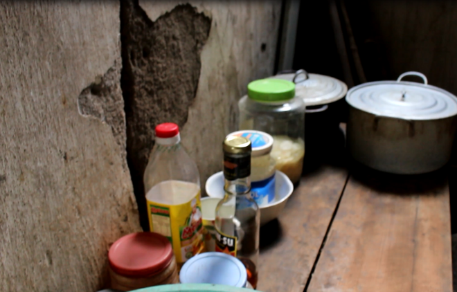 Quảng Ninh: Người dân vùng mỏ sống bất an trong những căn nhà chờ sập ảnh 4