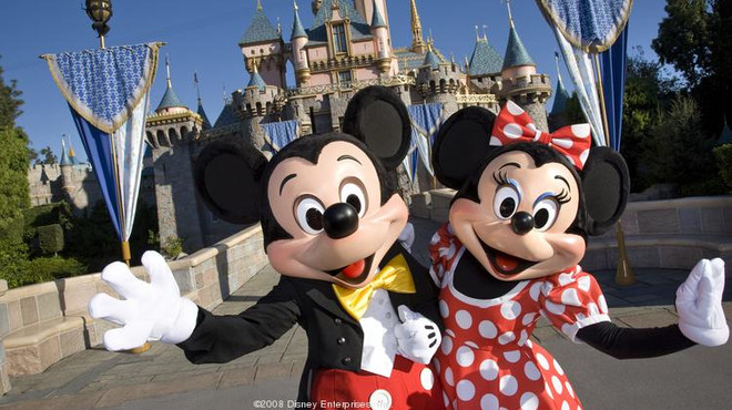 Walt Disney bắt đầu kế hoạch sa thải 7.000 lao động ảnh 1