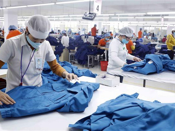 Dệt may Việt Nam: Biến khó khăn thành cơ hội phát triển bền vững ảnh 1