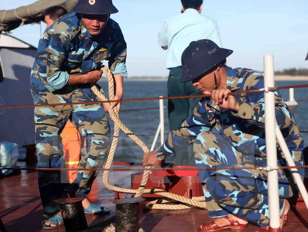 Phi công Su 30MK2 cho biết đã chứng kiến đồng nghiệp nhảy dù ảnh 1