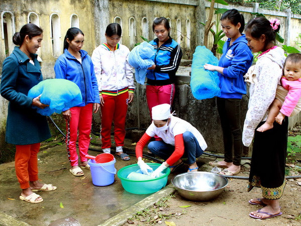 Gia Lai: Báo động bệnh sốt rét bùng phát ở huyện Krông Pa ảnh 1