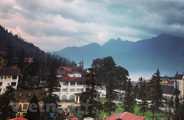 Sa Pa - Để giữ mãi sức hấp dẫn của “Thành phố trong sương” ảnh 2