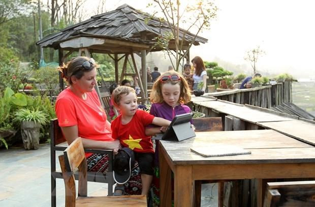 Sa Pa - Để giữ mãi sức hấp dẫn của “Thành phố trong sương” ảnh 3