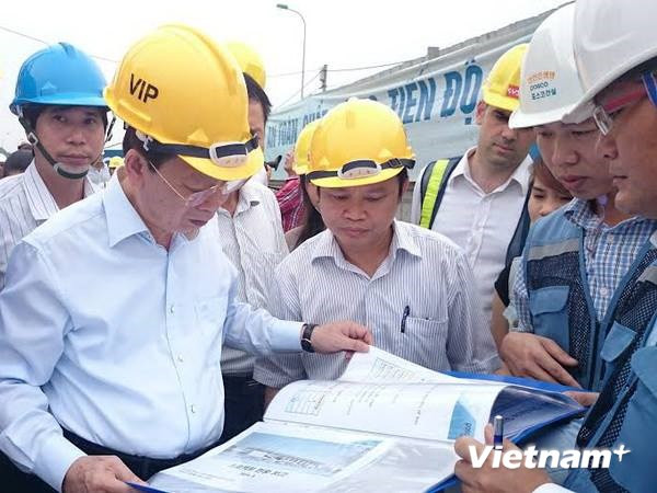 AFD hỗ trợ những khoản mới giúp Việt Nam xóa đói giảm nghèo ảnh 2
