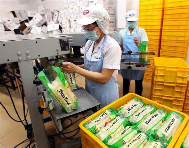 Khuyến nghị chưa nên tăng lương tối thiểu vùng năm 2021 ảnh 1